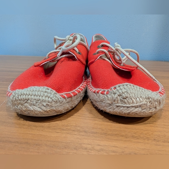 Soludos Derby Espadrilles - Picture 9 of 9